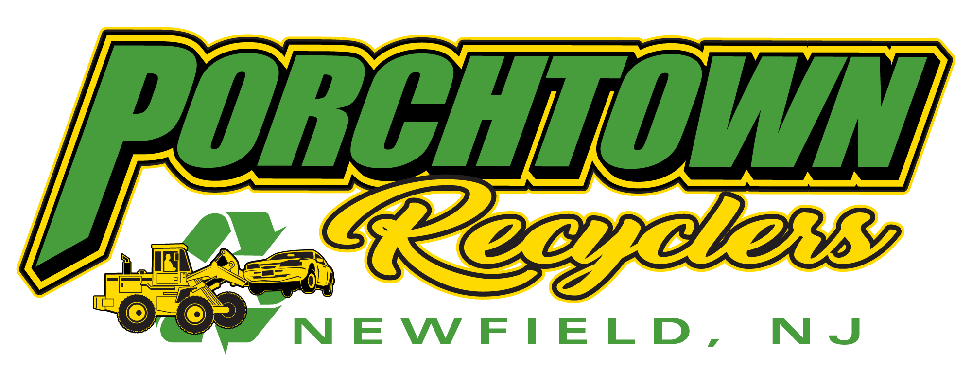 Porchtown Recyclers